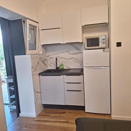 Apartments Branka Zablaće Extérieur photo