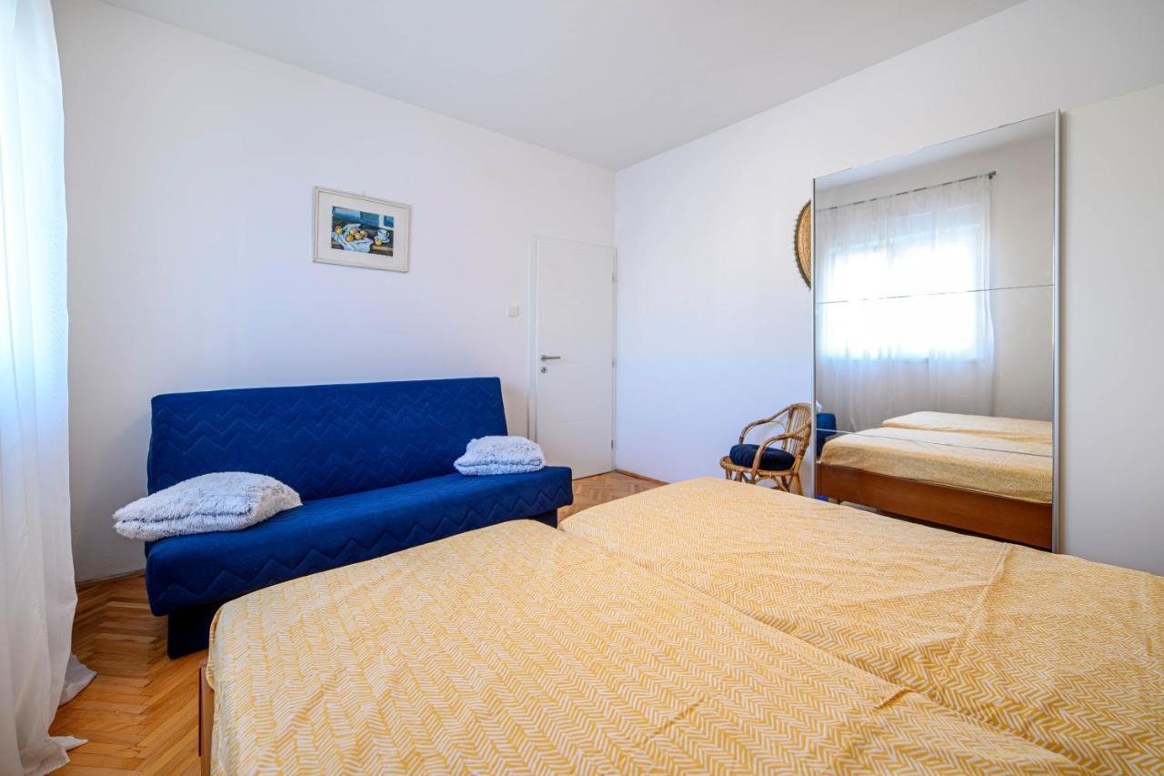 Apartments Branka Zablaće Extérieur photo