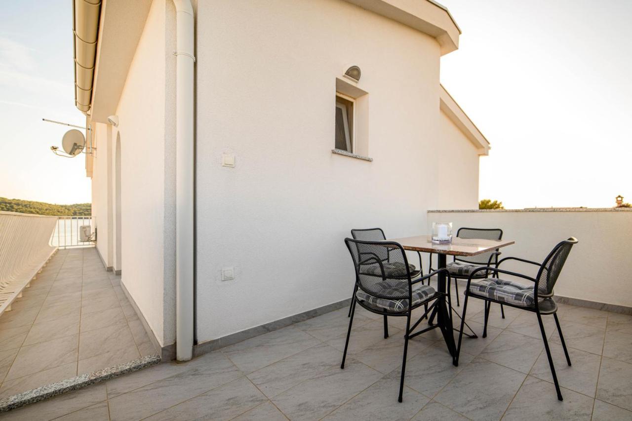 Apartments Branka Zablaće Extérieur photo