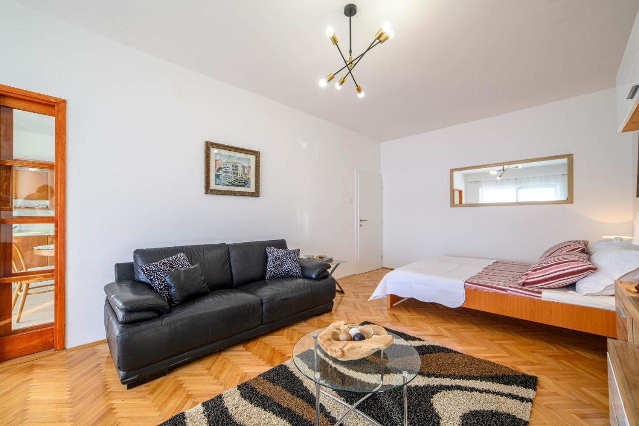 Apartments Branka Zablaće Extérieur photo