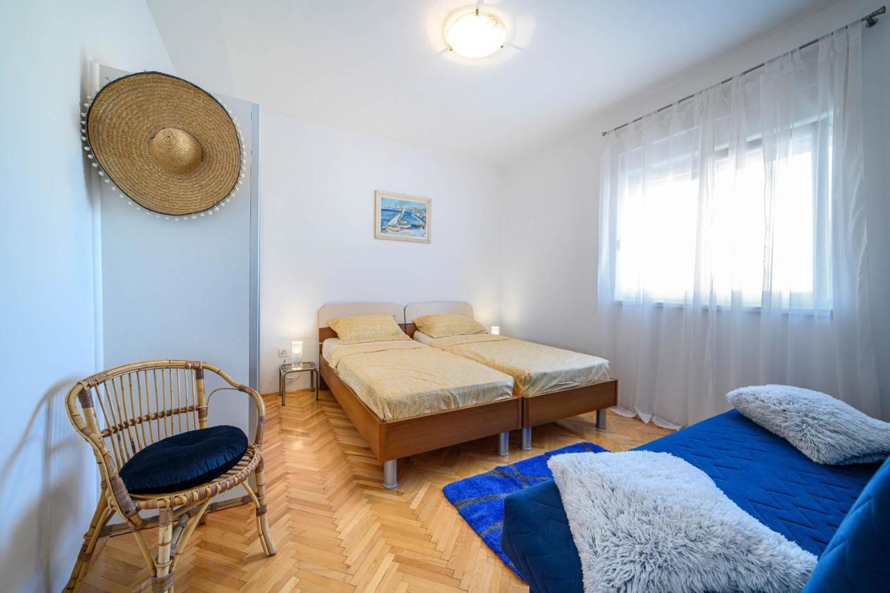 Apartments Branka Zablaće Extérieur photo