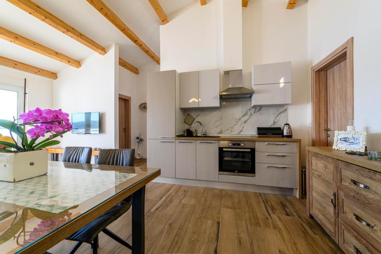 Apartments Branka Zablaće Extérieur photo