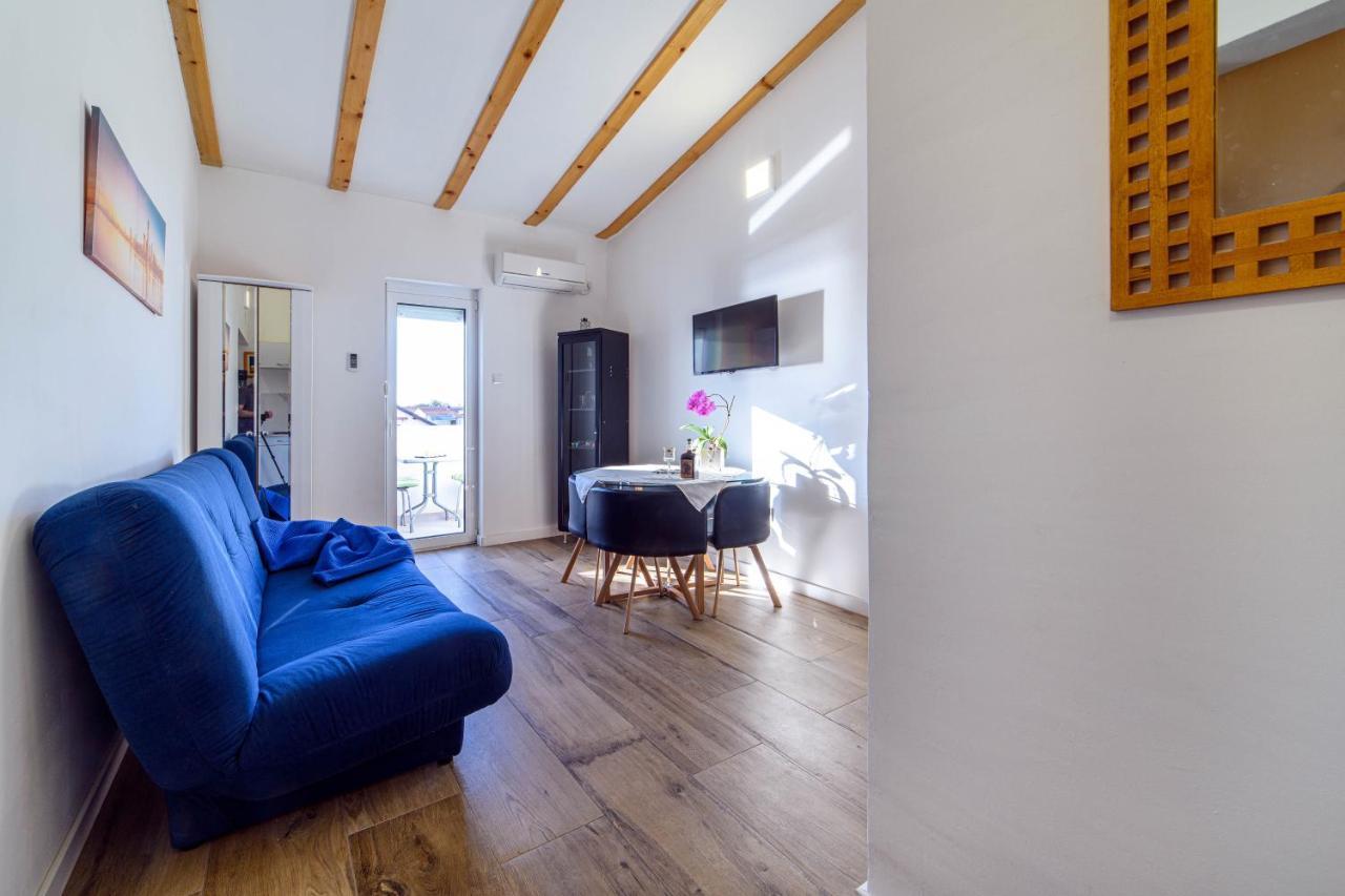 Apartments Branka Zablaće Extérieur photo
