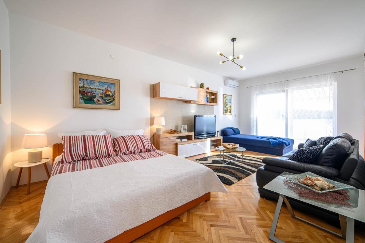Apartments Branka Zablaće Extérieur photo
