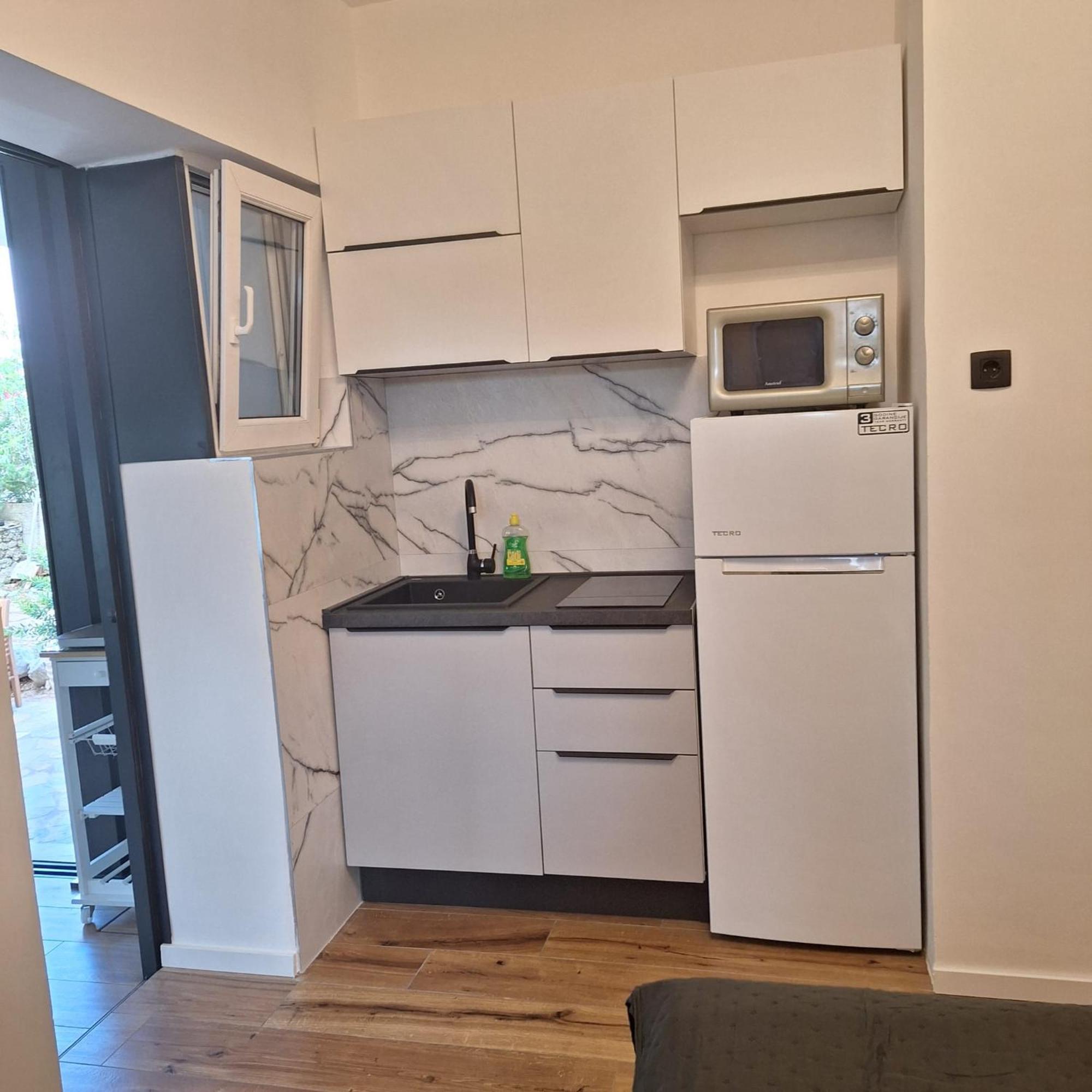 Apartments Branka Zablaće Extérieur photo