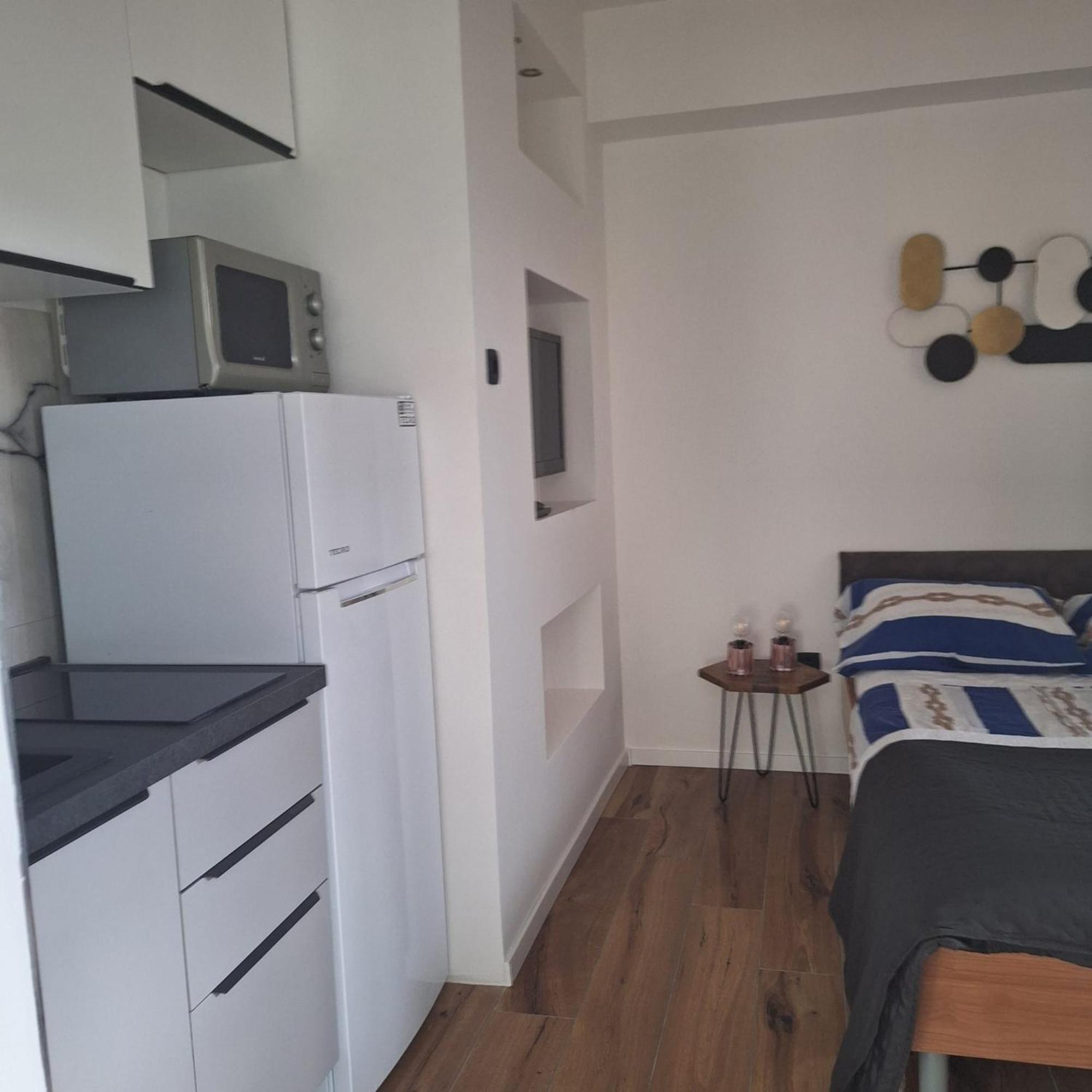 Apartments Branka Zablaće Extérieur photo